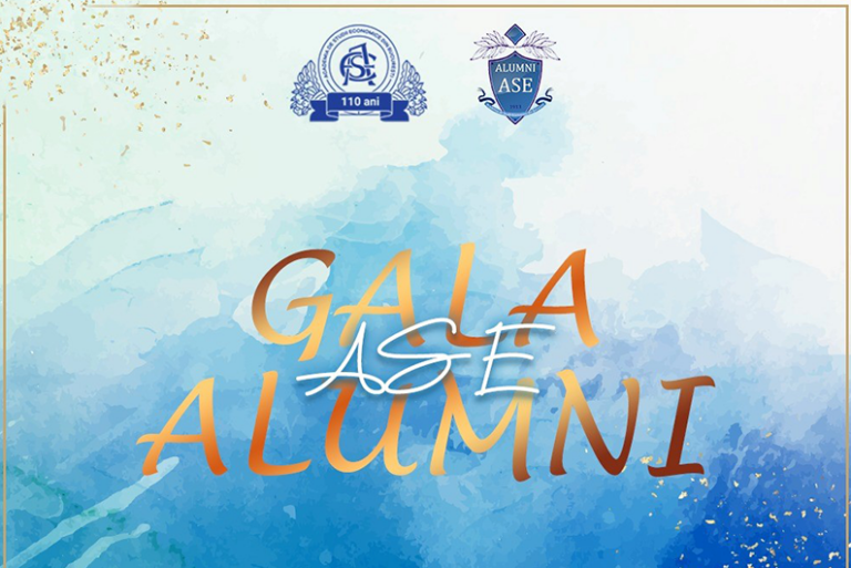 Gala Alumni ASE 2023
